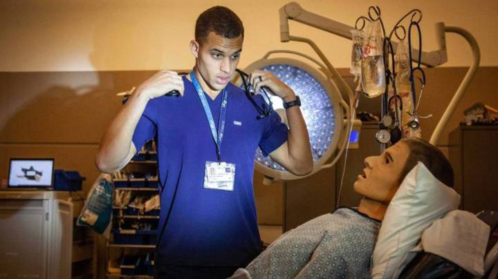 Washington created the doctor shortage