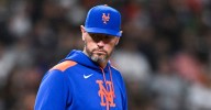 Mets making significant changes to coaching staff
