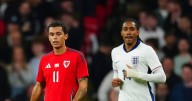 Djed Spence sends Brennan Johnson brutal message after England win vs Wales