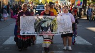 Sioux Falls' 8th annual Native American Day Parade
