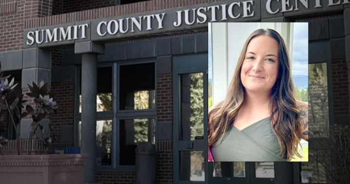 'She was taken from us': Summit County man accused of killing woman days after allegedly assaulting another