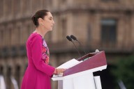 Impide reforma a la Ley de Amparo evasión de impuestos de personas con grandes recursos, afirma Sheinbaum