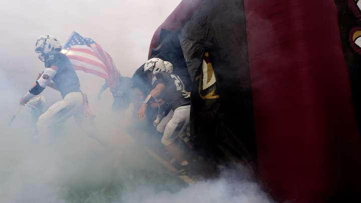 Oklahoma high school football Week 9 scores, live updates, highlights