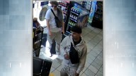RCMP seek two men suspected of using counterfeit $100 bills in Sidney