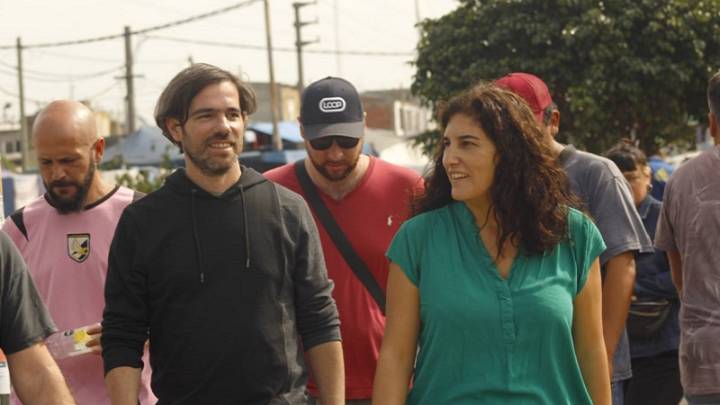 Nathalia González: ”Hablan de reforma laboral pero qué necesitamos las y los trabajadores”