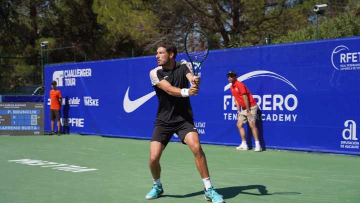 Pablo Carreño levanta el título del Ferrero Challenger y regresa al 'top100'
