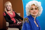Inside Dolly Parton’s health struggles over the years