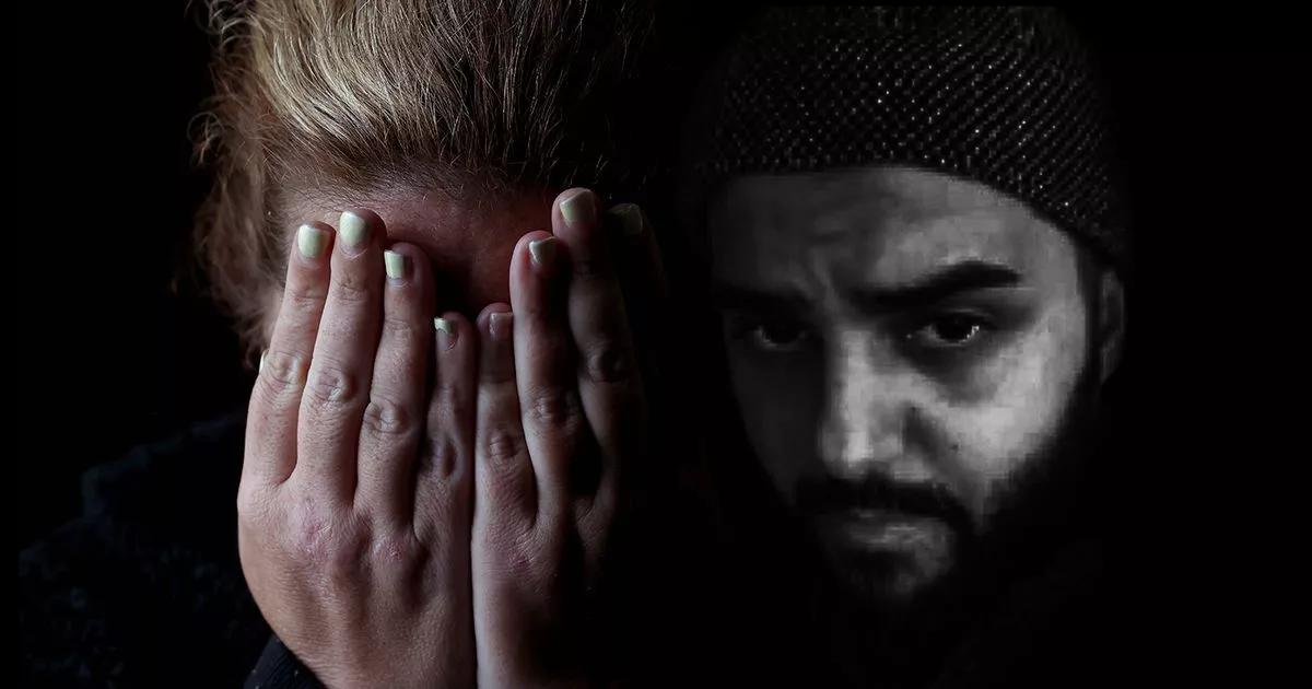 'Inside my video call marriage to Manchester synagogue terrorist Jihad Al