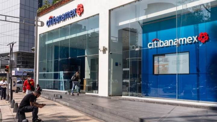 Grupo México da 10 días a Citigroup para evaluar su oferta por Banamex