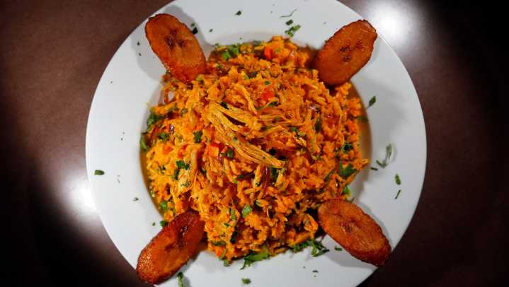 Explore Latin American cuisine at three top restaurants in Des Moines