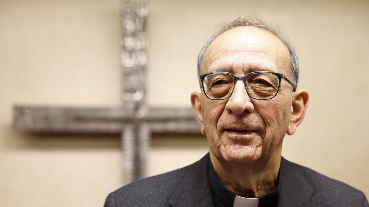 Ser misionero