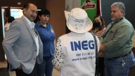 San Pedro se suma a la encuesta Intercensal del INEGI
