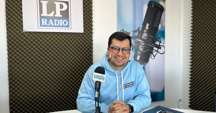 Experto aclara la normalidad de lluvias y temperaturas en octubre en Manizales y Caldas, desmiente mitos