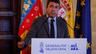 La Generalitat aplaza el acto institucional del 9 d'Octubre por la alerta naranja