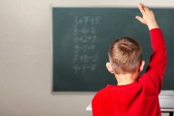 Por qué algunos niños tienen dificultades con las matemáticas desde el inicio (y no es por falta de esfuerzo)