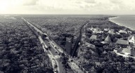 RADAR CARIBE | El Jaguar que devoró a Tulum