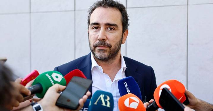 Aldama pide al juez Pedraz que le permita vender un edificio en Málaga para pagar un préstamo