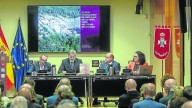 San Juan de la Peña, cuna de los orígenes del reino de Aragón, cuenta con nuevos estudios