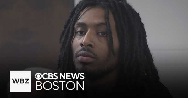 Suspect charged in Boston shooting that left innocent woman paralyzed