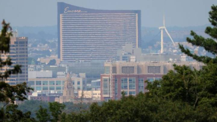 Encore casino is helping transform Everett into a housing hot spot