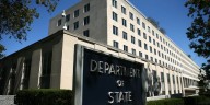 EEUU rechaza valorar supuesto plan contra su Embajada en Caracas: no tiene presencia diplomática desde 2019