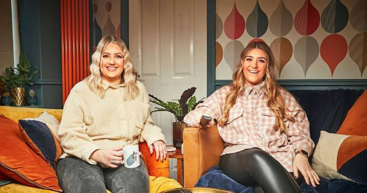 Gogglebox star supported by fans after emotional family update