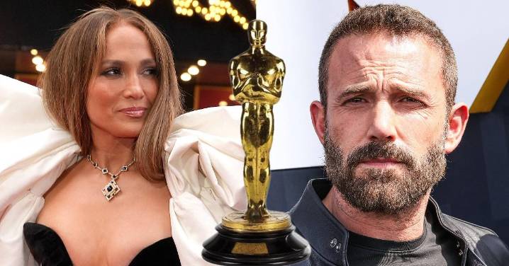EXCLUSIVE: Jennifer Lopez's 'Oscars Bribe Ultimatum' for Ben Affleck