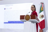 Desactiva Sheinbaum amenaza de aranceles de Donald Trump