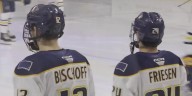 Augustana wins second game over a ranked opponent