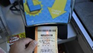 Lottery ticket sold at butcher shop hits jackpot