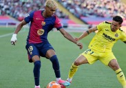 Cancelado el Villarreal-Barça de Miami