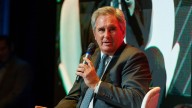 Pablo Quirno jura como nuevo canciller y Milei consolida el giro financiero en la política exterior