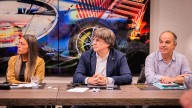Junts plantea convocar una consulta entre la militancia sobre su apoyo al Gobierno
