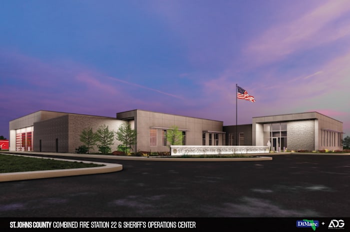 St. Johns County approves $1.8 billion 2026 budget with property tax reduction, public safety expansion