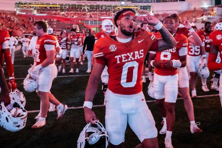 Texas vs. Florida FREE STREAM: How to watch today