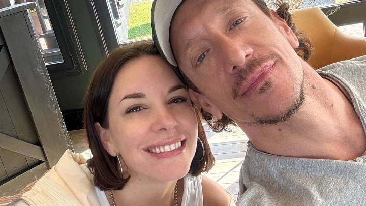 Al final, lo confesó: Nico Vázquez reveló estar en "algo sin título" con Dai Fernández
