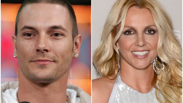 Kevin Federline Memoir Details Britney Spears' Alleged Drug Use and Conservatorship