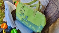 Trader Joe’s releases new limited olive green insulated bag