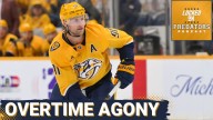 Nashville's Power Play DISASTER Continues | Time for New Strategies?
