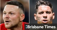 Dion Prestia, Steven May charged by Victoria Police over Boxing Day 2024 fight in Sorrento