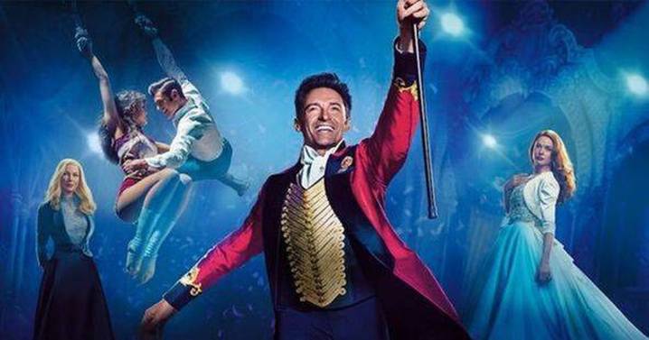 The Greatest Showman musical details revealed including cast, Bristol dates and tickets