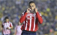 Chivas: ¿Cuándo regresa Roberto Alvarado?