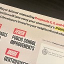 Amid ballot proposals fight, City Council spends $2 million on mail