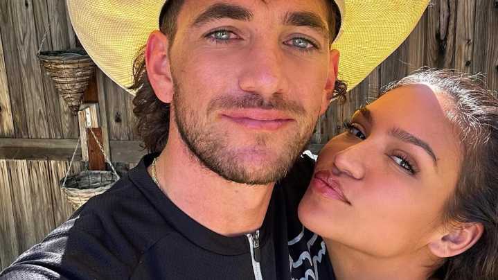 Caso P. 'Diddy' Combs: Esposo de Cassie Ventura Reacciona a Sentencia, Al Igual que 50 Cent