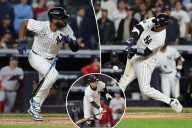 Yankees' fourth-inning hit parade chases Red Sox's Connelly Early