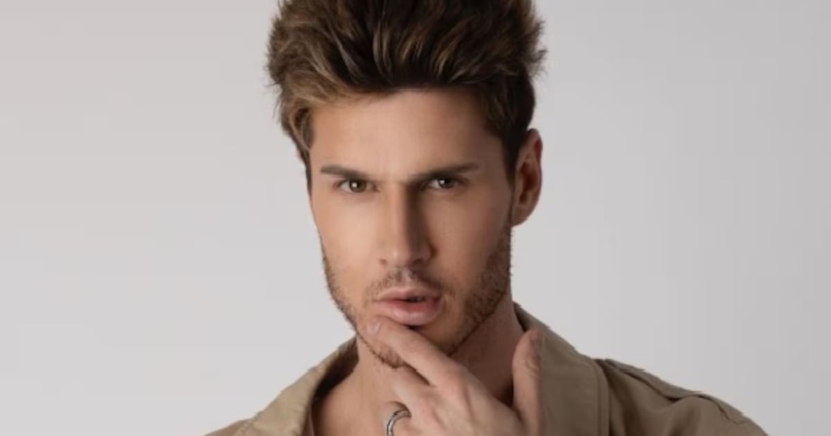 Actor y cantante argentino Fede Dorcaz es asesinado en Ciudad de México durante presunto ataque directo