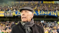 Preocupa en Boca la salud de Miguel Ángel Russo: cómo está el entrenador