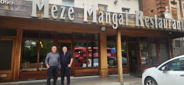 Dads ordered to pay £2,500,000 and have passports seized after installing fan in kitchen