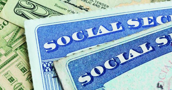 Social Security benefits to increase by average of $56 per month