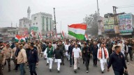 Ramesh Chennithala says Bharat Jodo Yatra that ‘transformed Rahul Gandhi’ was his brainchild